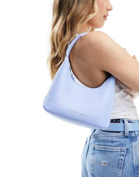 Blue Shoulder Bags for Women | ASOS