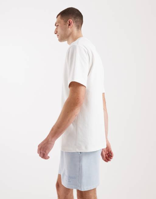 Tommy Jeans – New Classics – Jasnoniebieskie szorty, 3 z 5