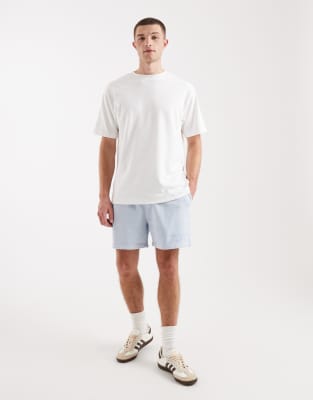 Tommy Jeans - New Classics - Short - Bleu clair