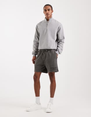 Tommy Jeans New Classics Shorts In Multi