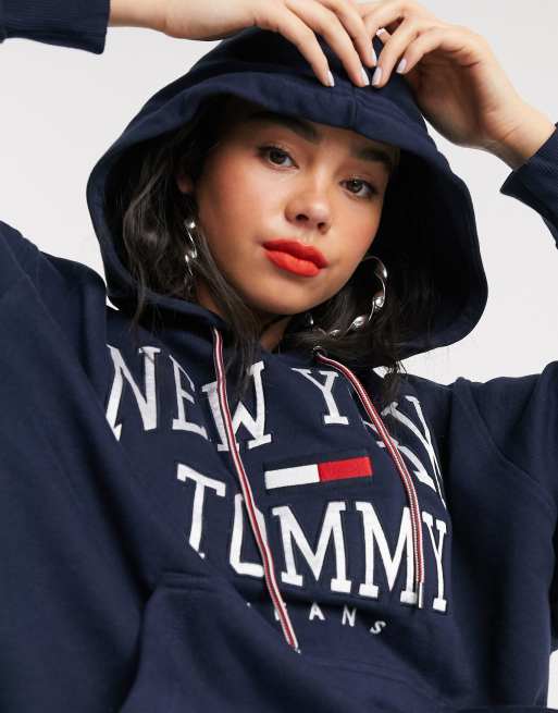 New york on sale tommy jeans