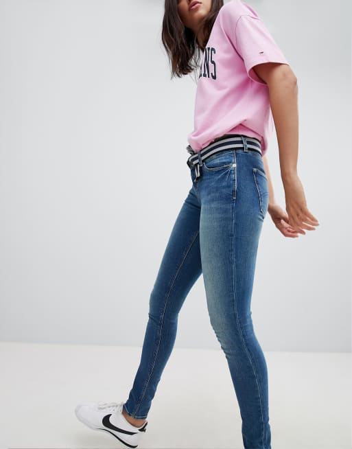 Nora tommy online jeans