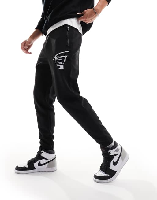 Tommy joggingbroek online