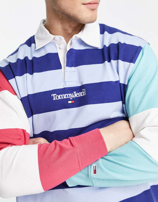 Tommy store rugby top