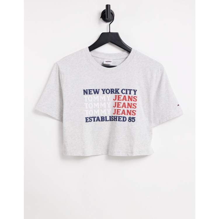 Tommy jeans 85 store t shirt