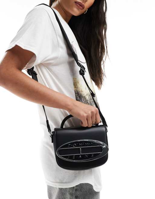 Tommy jeans femme bumbag hotsell