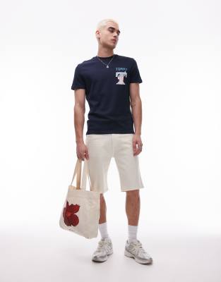 Tommy Jeans Otis Regular Shorts