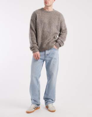 Tommy Jeans Otis - denim light 18390₽