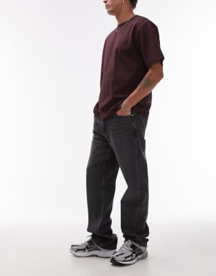 Tommy Jeans Otis Regular Straight Jeans