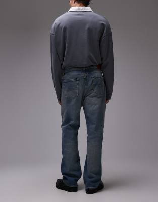 Tommy Jeans Otis Regular Straight Jeans