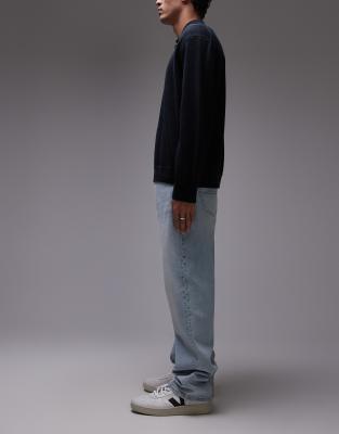 Tommy Jeans Otis Regular Straight Jeans