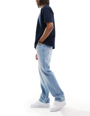 Tommy Jeans Otis Regular Straight Jeans