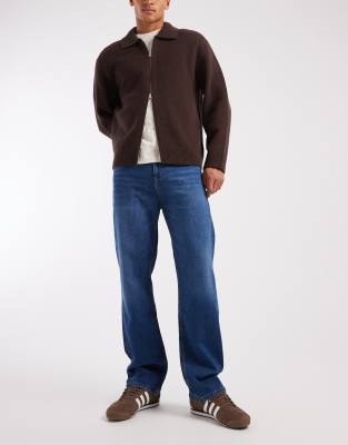 Tommy Jeans Otis - mblue 19290₽