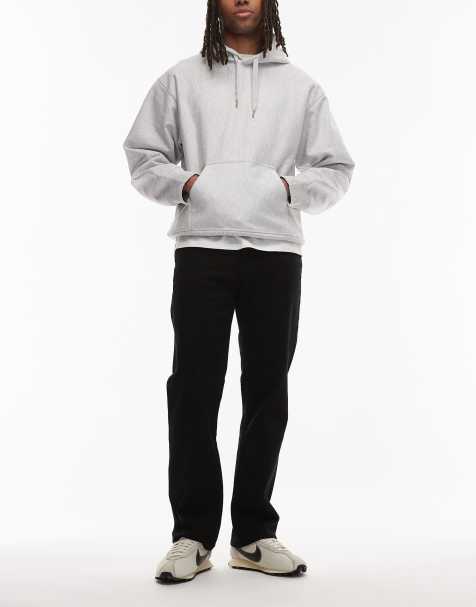 Tommy Jeans - Otis - Sorte regular fit-jeans med lige ben - view 1