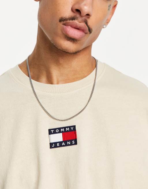 Tommy jeans badge new arrivals