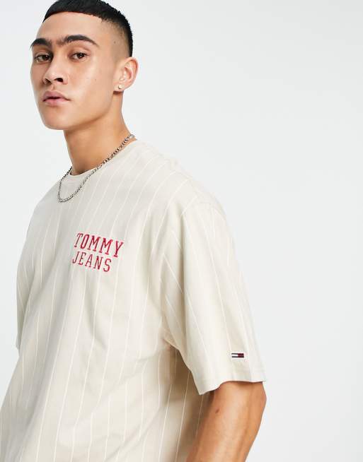 Tommy jeans outlet tees