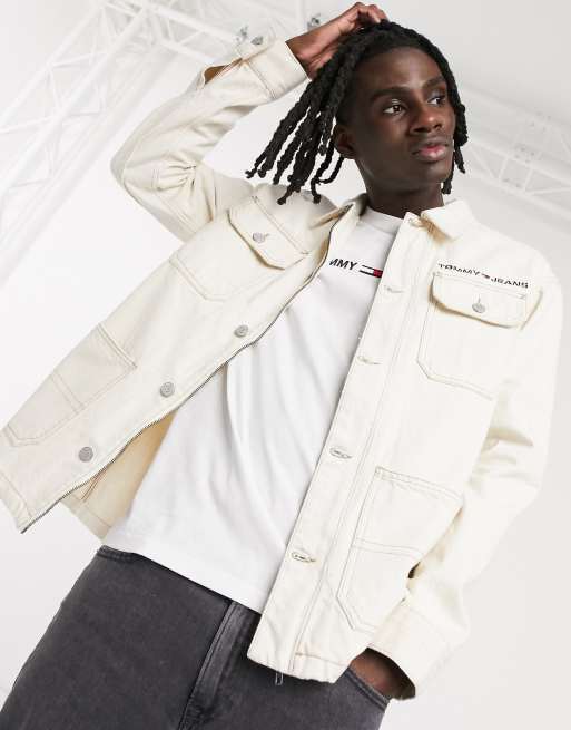 Asos clearance work jacket