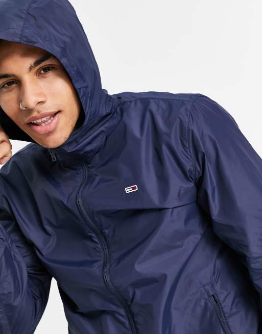 tommy jeans packable