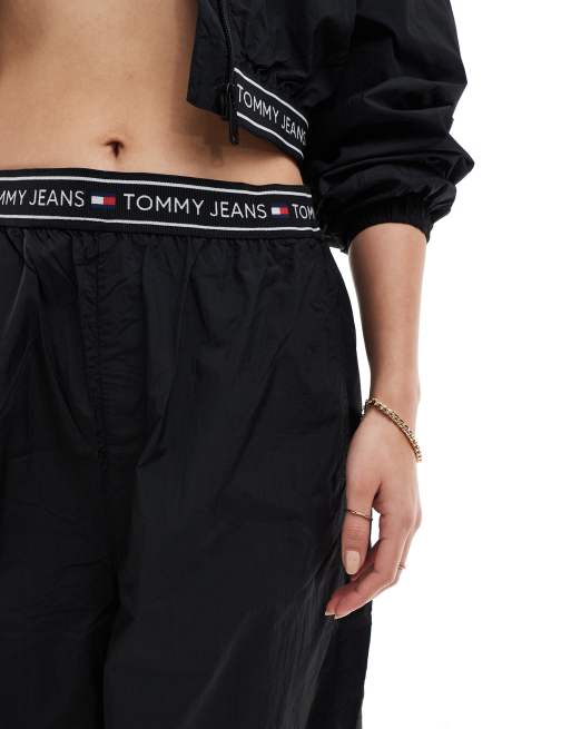 Survetement tommy jeans outlet