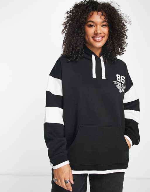 Superdry rush boyfriend sales hoodie