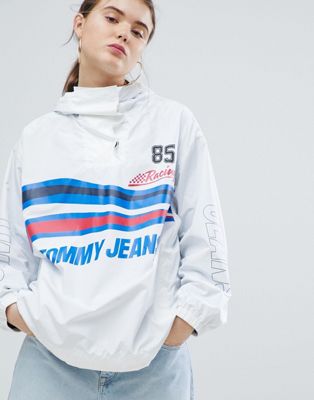 tommy jean pullover