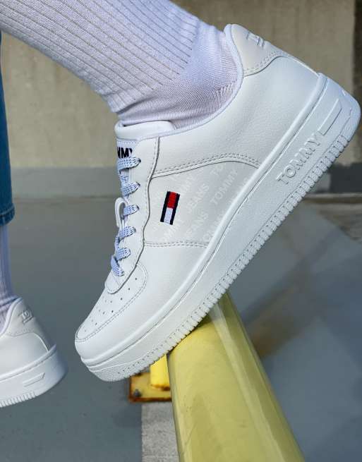 Tommy hilfiger shop jaz trainer