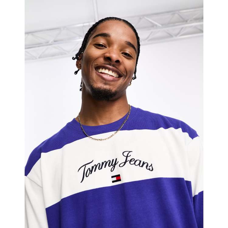 tommy jeans relaxed