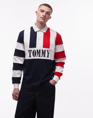 Tommy Jeans - dark night navy 30990₽