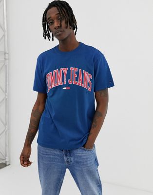 tommy jeans capsule t shirt