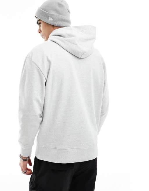 Tommy jeans best sale signature hoodie sweatshirt