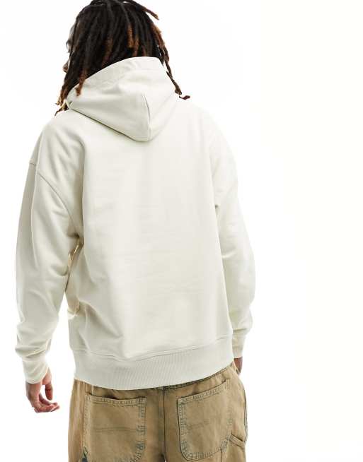 Fear of clearance god jeans hoodie