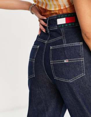 Tommy jeans cheap utility belt