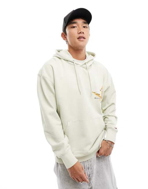 Tommy vintage hoodie best sale