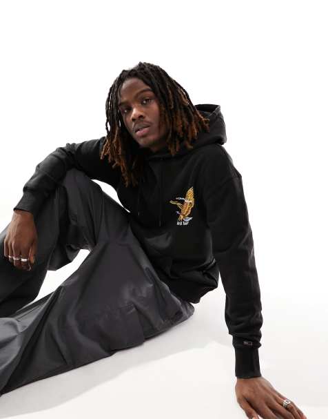 Tommy hilfiger tracksuit mens clearance
