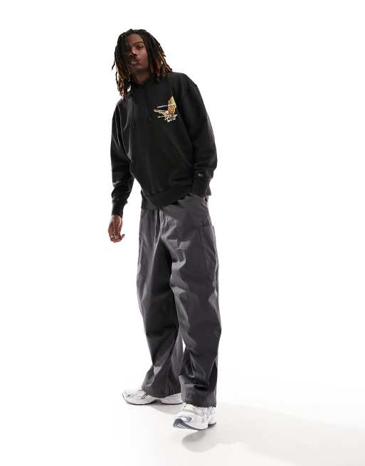 Nike eagle logo online