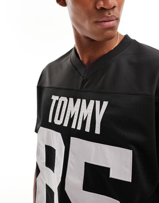 Tommy jeans sale jersey