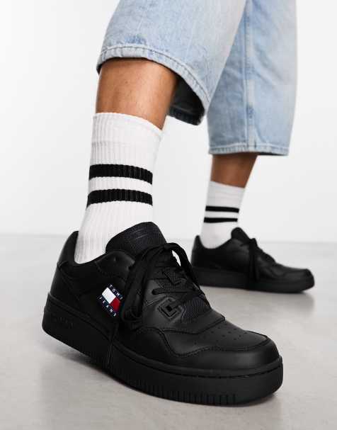 Tommy hilfiger 2024 sneaker heren