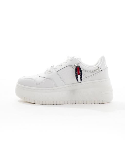 Tommy jeans sneakers discount dames