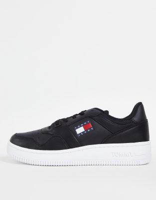 Tommy jeans deals retro sneaker