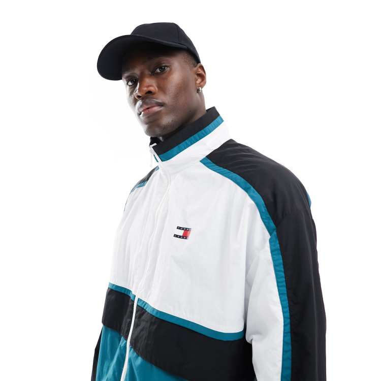 Tommy classics retro jacket hotsell