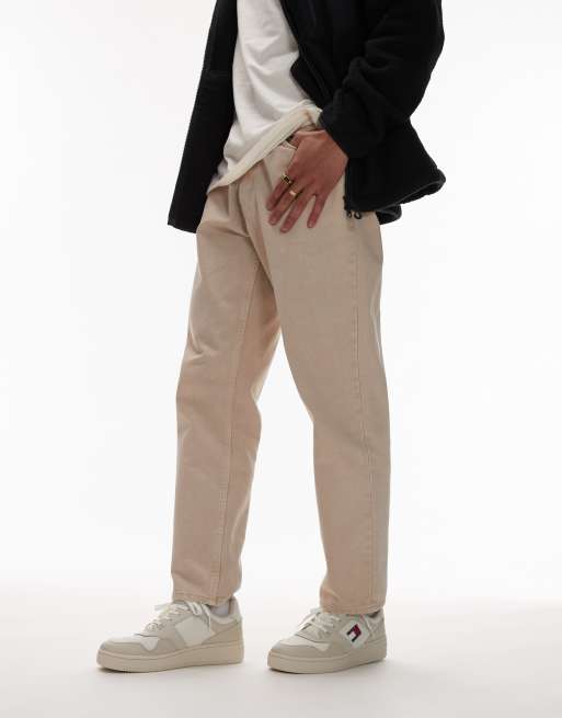 Tommy Jeans - Retro Essentials - Hvide sneakers, 3 af 5