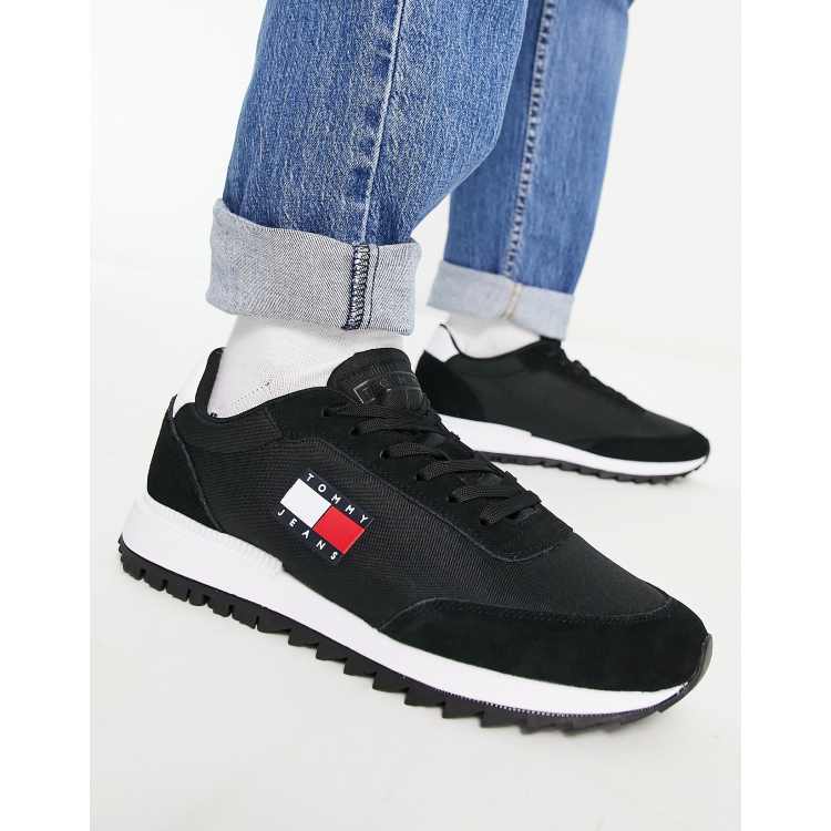 Tommy jeans 2025 limited edition trainers