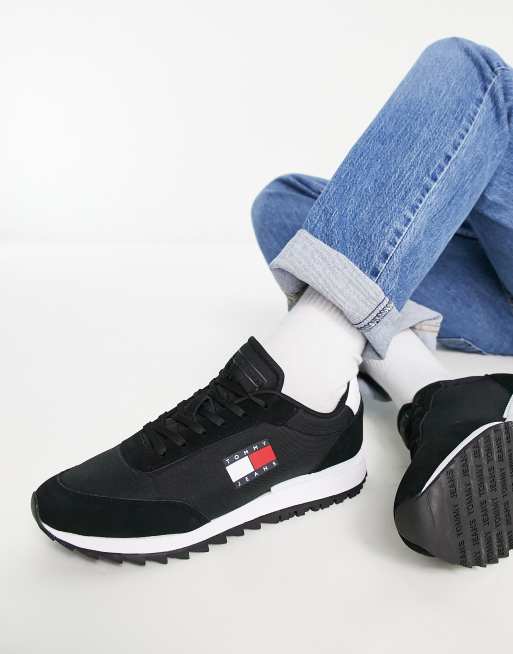 Tommy jeans 2025 limited edition trainers