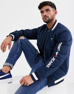 bomber tommy jeans