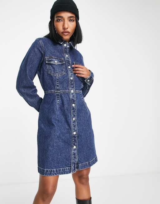 Robe tommy jeans new arrivals