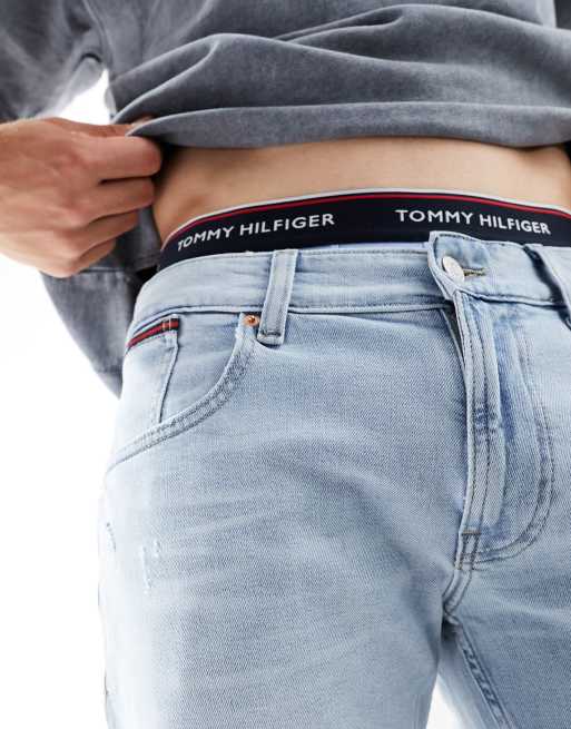 Tommy hilfiger cheap jeans ronnie