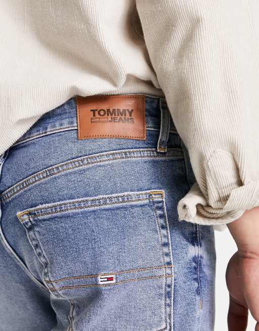 Tommy cheap ronnie jeans