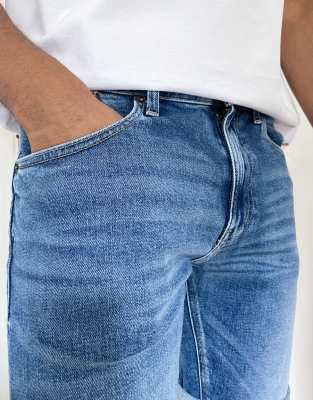 hilfiger ronnie jeans