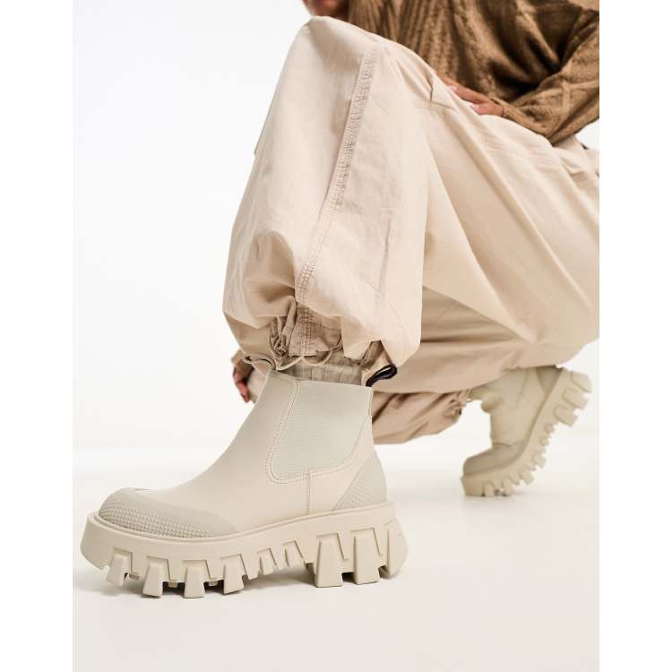 Tommy hilfiger deals ankle rain boots