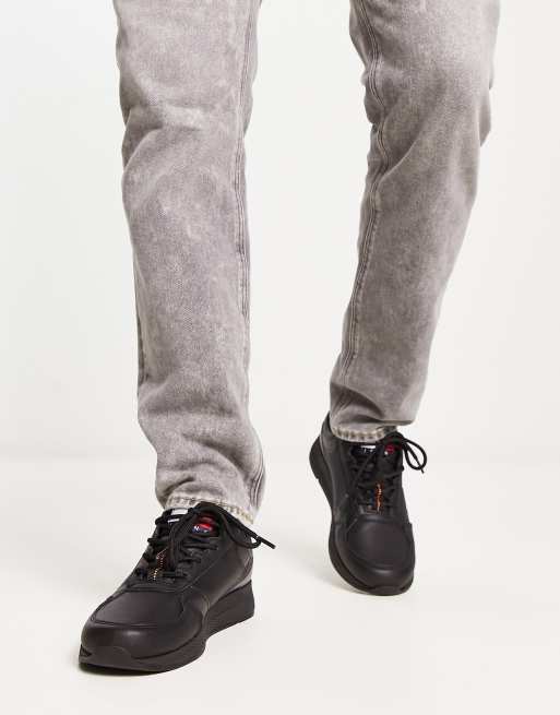 Tommy jeans 2024 shoes men